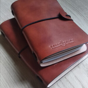 Obal pro sešity Moleskine a sešity A6